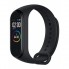 Фитнес браслет Smart Band M4 черный
