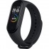 Фитнес браслет Smart Band M4 черный
