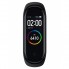 Фитнес браслет Smart Band M4 черный