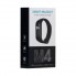 Фитнес браслет Smart Band M4 черный