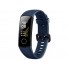 Фитнес браслет Honor Band 5 Blue с измерениемпульса и давления