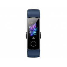 Фитнес браслет Honor Band 5 Blue с измерениемпульса и давления