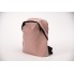Стильный Рюкзак Geometry bag бежевого цвета