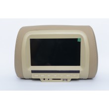 Монитор встроенный в подголовник Digital DCA-P09G Бежевый Монитор встроенный в подголовник Digital DCA-P09G Бежевый