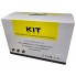 Набор DVR регистратор 4 канальный и 4 камеры DVR CAD D001 KIT