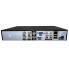 Набор DVR регистратор 4 канальный и 4 камеры DVR CAD D001 KIT