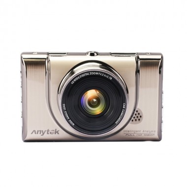Видеорегистратор Anytek A-100 Full HD Bronze (hub_ULQu91089)