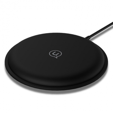 Беспроводное зарядное устройство Usams US-CD30 Black 