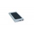 Беспроводное зарядное устройство PowerBank Qitech Bank Fast Charge Black-Silver