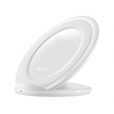 Беспроводное зарядное устройство UKC EP-NG930BBRGRU White