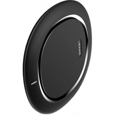 Беспроводное зарядное устройство Usams US-CD29 Black 