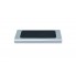 Беспроводное зарядное устройство PowerBank Qitech Bank Fast Charge Black-Silver