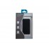 Беспроводное зарядное устройство PowerBank Qitech Bank Fast Charge Black-Silver