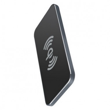 Беспроводное зарядное устройство Awei W1 Black 