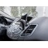 Беспроводное зарядное устройство Qitech Nano Auto Черный