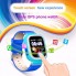 Детские умные часы-телефон с GPS трекером Smart Watch Q90 