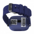 Детские часы с GPS Smart Baby Watch Q90-PLUS Темно-синие