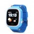 Детские умные часы-телефон с GPS трекером Smart Watch Q90 