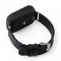 Детские умные часы-телефон с GPS трекером Smart Watch Q100 чёрный