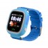 Детские умные часы-телефон с GPS трекером Smart Watch Q90 