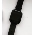 Детские умные часы-телефон с GPS трекером Smart Watch Q100 чёрный
