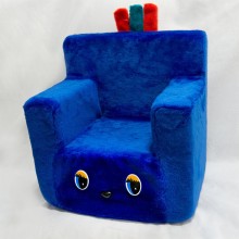 Детский стульчик кресло Kronos Toys Синий Детский стульчик кресло Kronos Toys Синий
