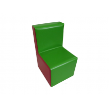 Стул KIDIGO Зеленый (HDkw75260)