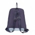 Дорожная сумка рюкзак City backpack Lacoste 3009 серый