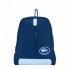 Дорожная сумка рюкзак City backpack Lacoste 3009 синий