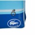 Рюкзак спортивный LACOSTE Crocodile 4328 Размер41х29х15 см Синий