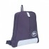 Дорожная сумка рюкзак City backpack Lacoste 3009 серый