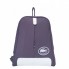 Дорожная сумка рюкзак City backpack Lacoste 3009 серый