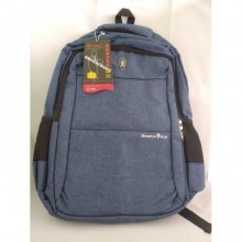 Рюкзак городской Binshuai 2522 Синий Рюкзак городской Binshuai 2522 Синий
