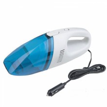 Вакуумный Автомобильный пылесос Vacuum Cleaner для авто машина