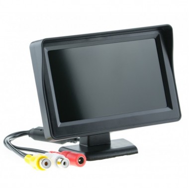 Монитор автомобильный UKC TFT LCD 4,3