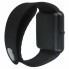 Умные часы телефон Smart Watch GT08 Чёрные