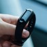 Фитнес браслет Smart Band M3 черный