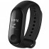 Фитнес браслет Smart Band M3 черный