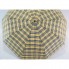 Женский зонт автомат Burberry от фирмы ZITA