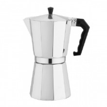 Кофеварка гейзерная FRICO FRU-173 на 9 чашек Кофеварка гейзерная FRICO FRU-173 на 9 чашек