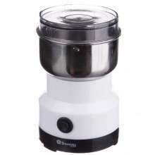 Кофемолка Domotec MS 1106 измельчитель нержавеющая сталь Кофемолка Domotec MS 1106 измельчитель нержавеющая сталь