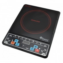 Инфракрасная плита Domotec MS-5841 2000W Инфракрасная плита Domotec MS-5841 2000W