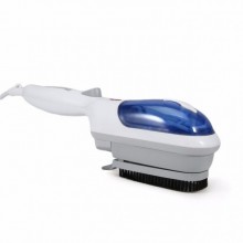 Паровой утюг-щетка Steam Brush (Steam Brush) отпариватель для одежды. Паровой утюг-щетка Steam Brush (Steam Brush) отпариватель для одежды.