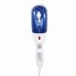 Паровой утюг-щетка Steam Brush (Steam Brush) отпариватель для одежды. 