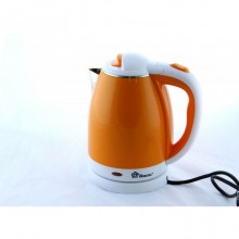 Электрочайник Domotec MS-5022 чайник 2L 1500W Оранжевый Электрочайник Domotec MS-5022 чайник 2L 1500W Оранжевый