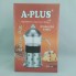 Френч-пресс A-PLUS 0.35 л 