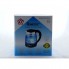 Электро чайник Domotec MS-8210 2200W 2L стекло с подсветкой