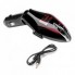 Автомобильный FM трансмиттер модулятор V7 Bluetooth MP3
