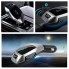 Автомобильный FM трансмиттер модулятор H20 Bluetooth MP3