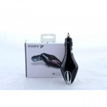 Автомобильный FM трансмиттер модулятор V7 Bluetooth MP3 Автомобильный FM трансмиттер модулятор V7 Bluetooth MP3
